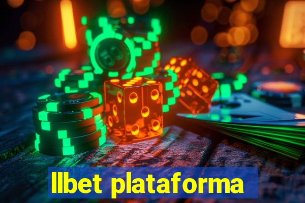 llbet plataforma